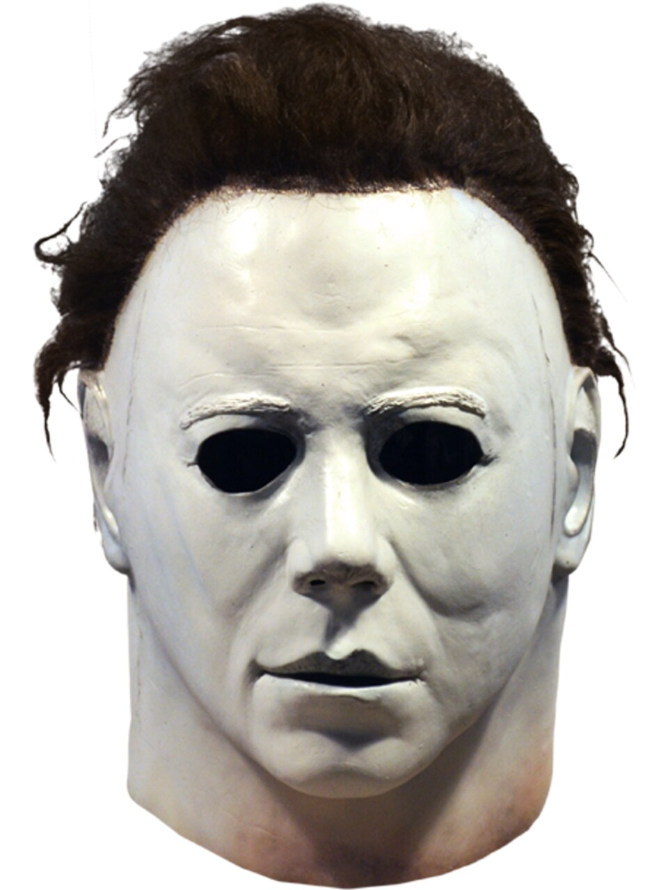 Halloween Michael Myers The Shape Deluxe Mask Costume Accessory